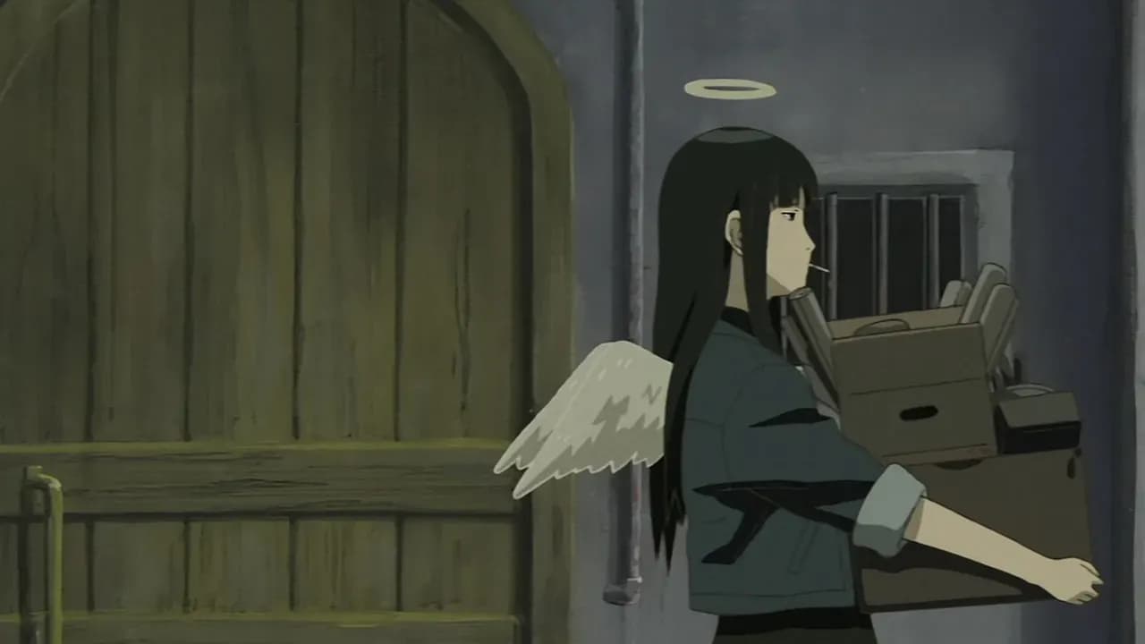 Союз Серокрылых screenshot 2