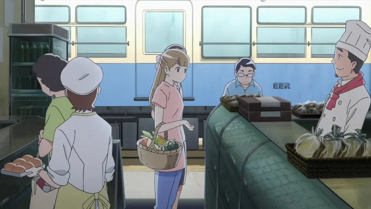 Задушевный голос screenshot 2