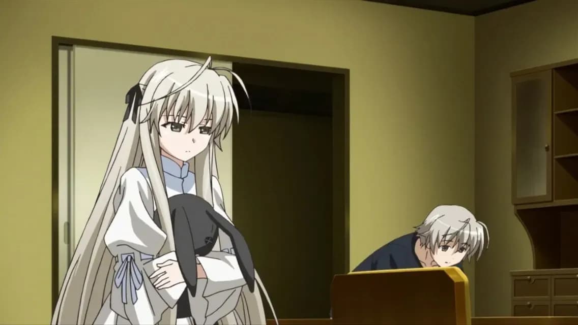 Одиночество на двоих screenshot 1