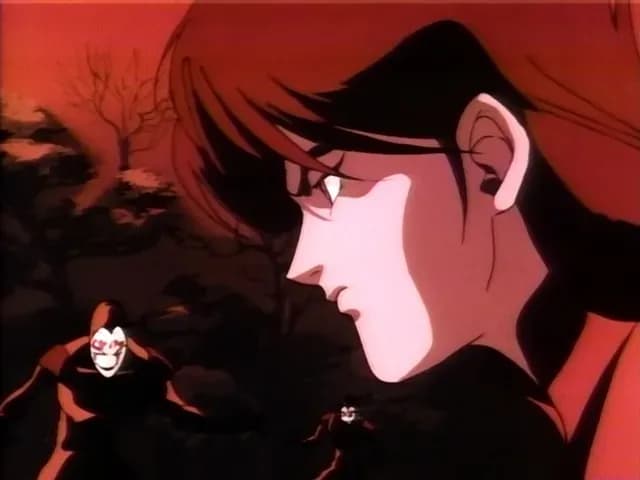 Красный Хаятэ screenshot 2