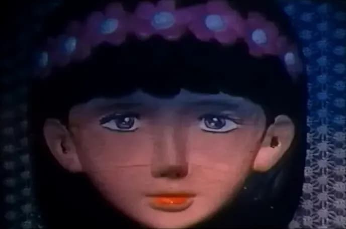 Колыбельная перед Долгим Сном screenshot 1