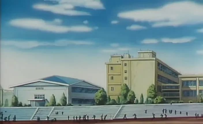 Базука Ханаппэ screenshot 2