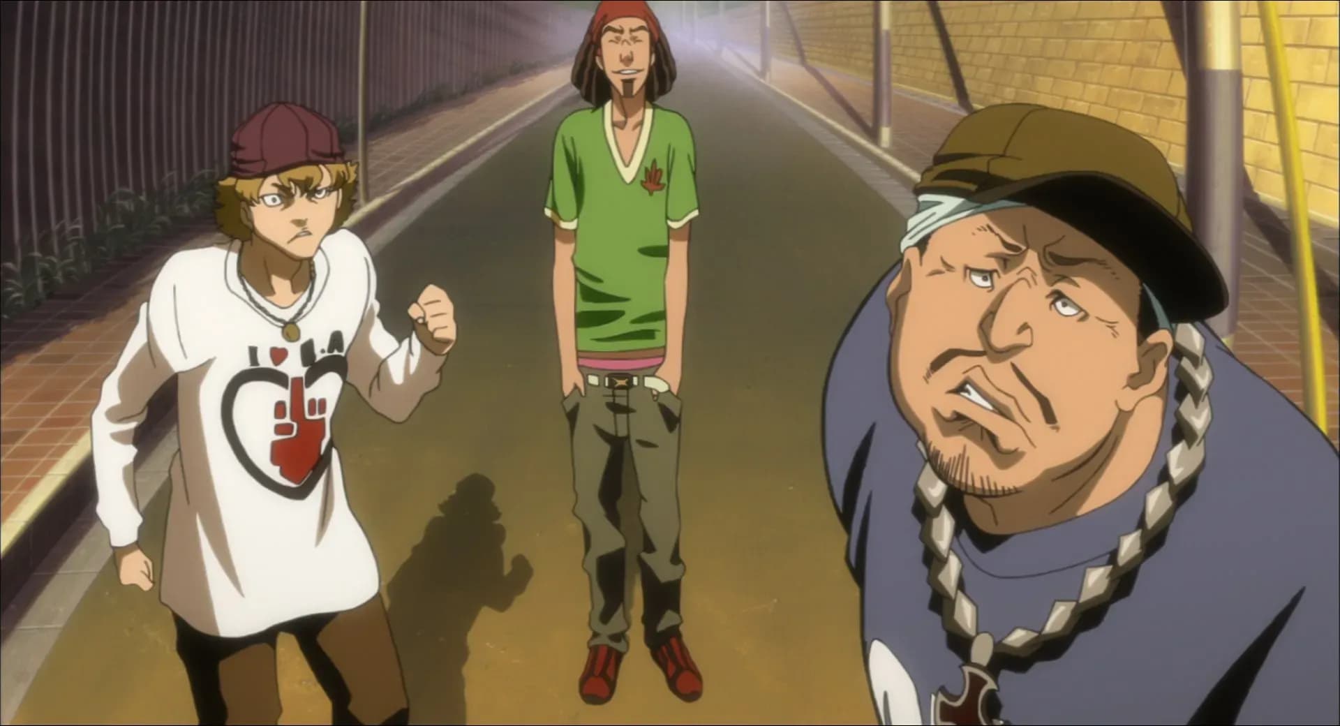 Блич: Глава из ада screenshot 2