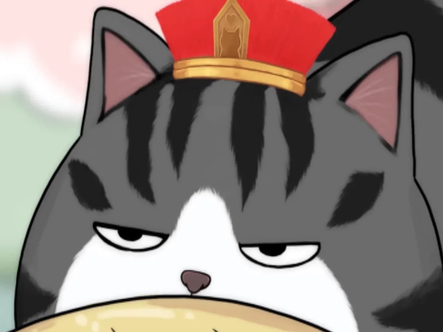 Мой кот ненавидит меня screenshot 1