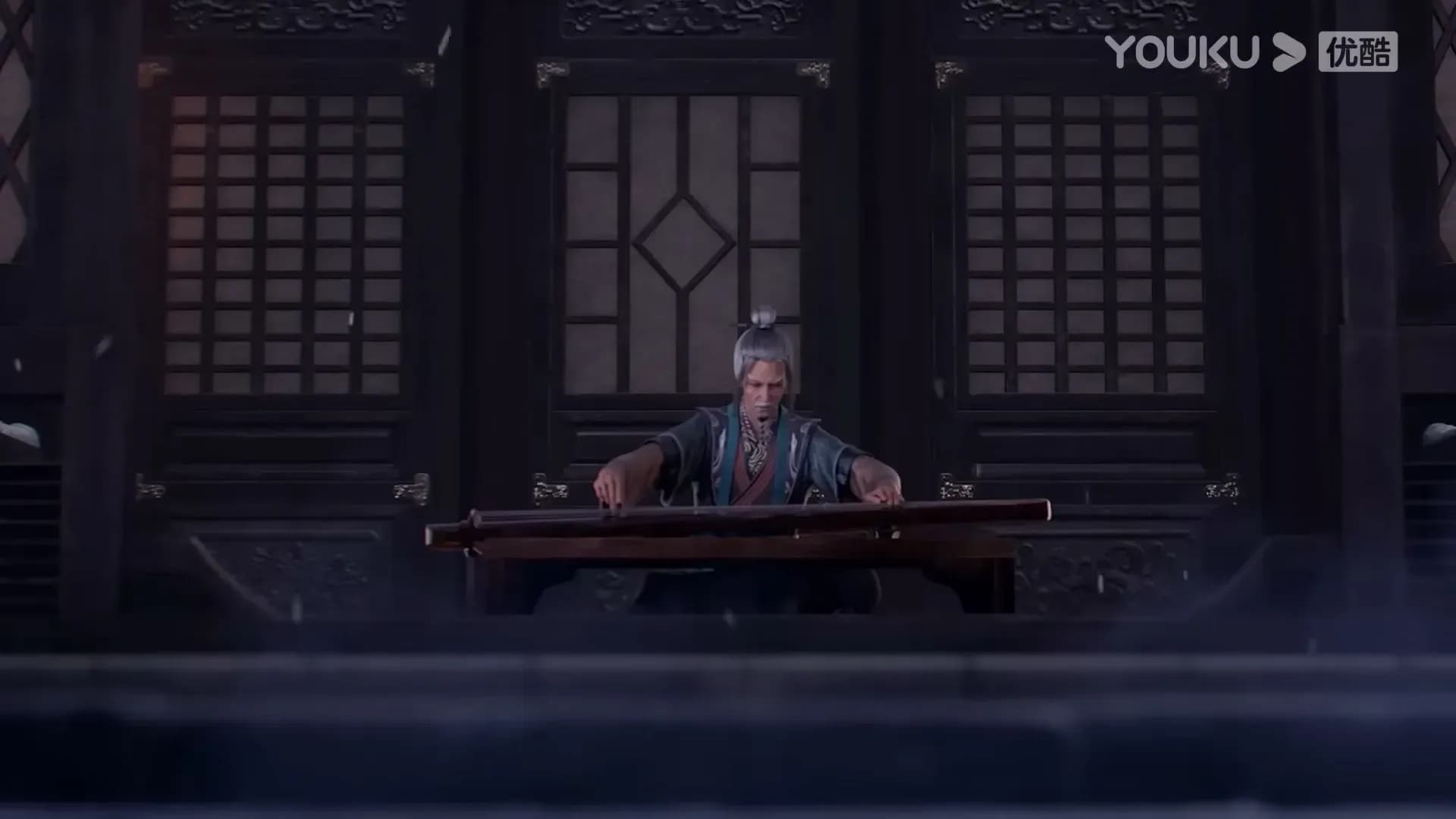 Повесть об Аньхэ screenshot 1