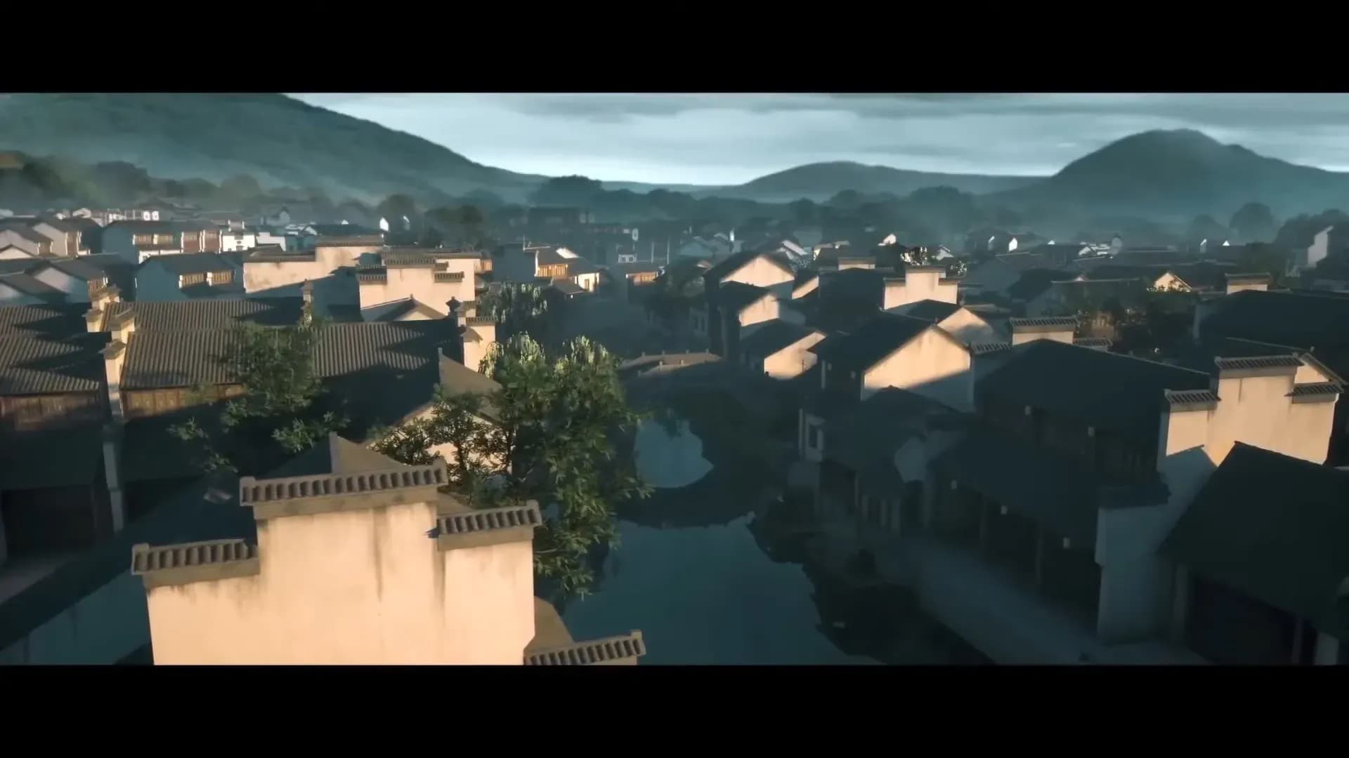 Мелодия Спящего Меча 2 screenshot 1