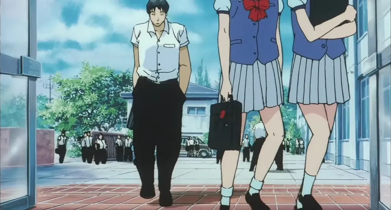 Коронный бросок: Фильм второй screenshot 1