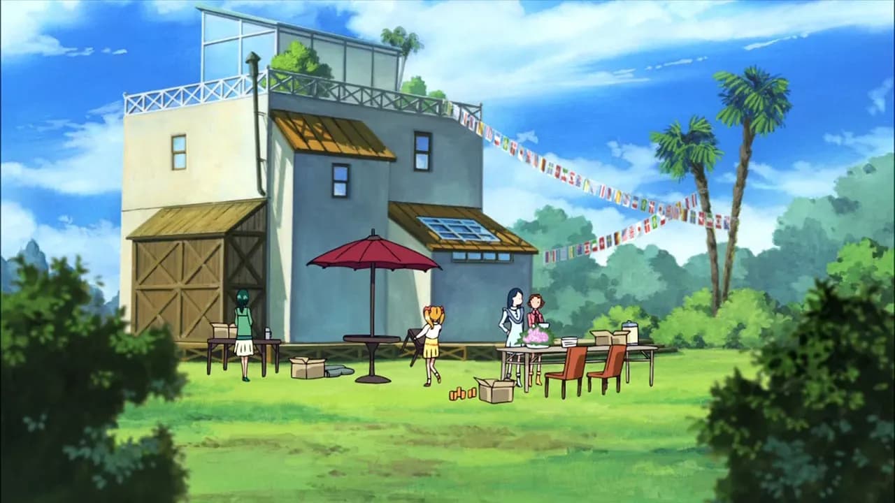 Да! Милое лекарство 5 — Вперёд! Радостный день рождения в стране сладостей screenshot 2