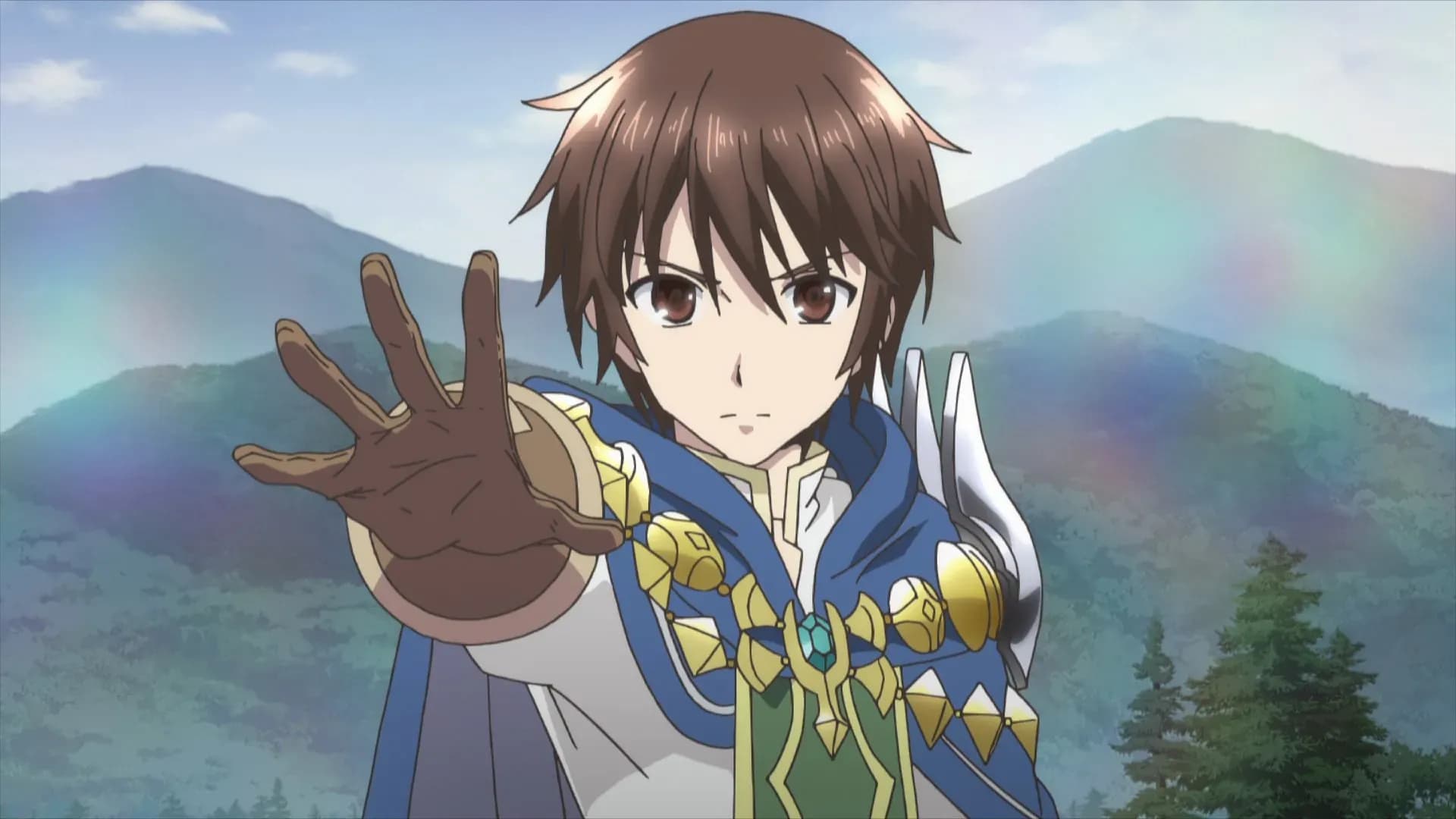 Восьмой сын? Да вы шутите! screenshot 1