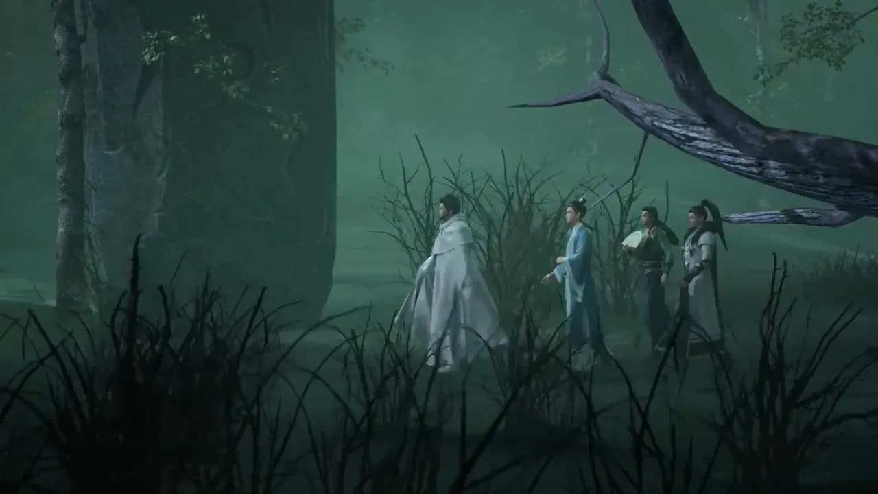 Страна десяти тысяч чудес 5 screenshot 1