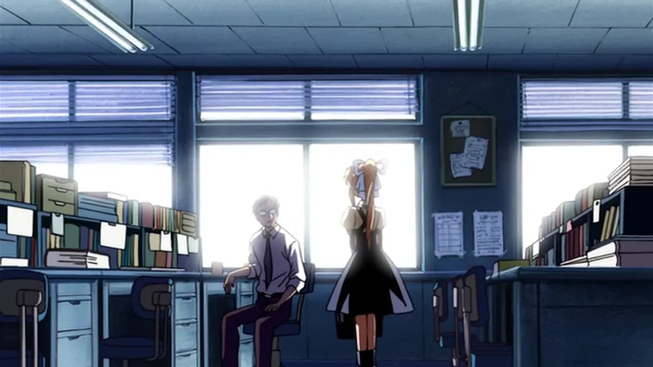 Высь screenshot 2