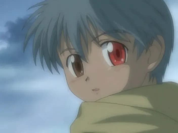 Мико из утреннего тумана screenshot 2