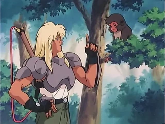 Гайярт происхождение выживших screenshot 2