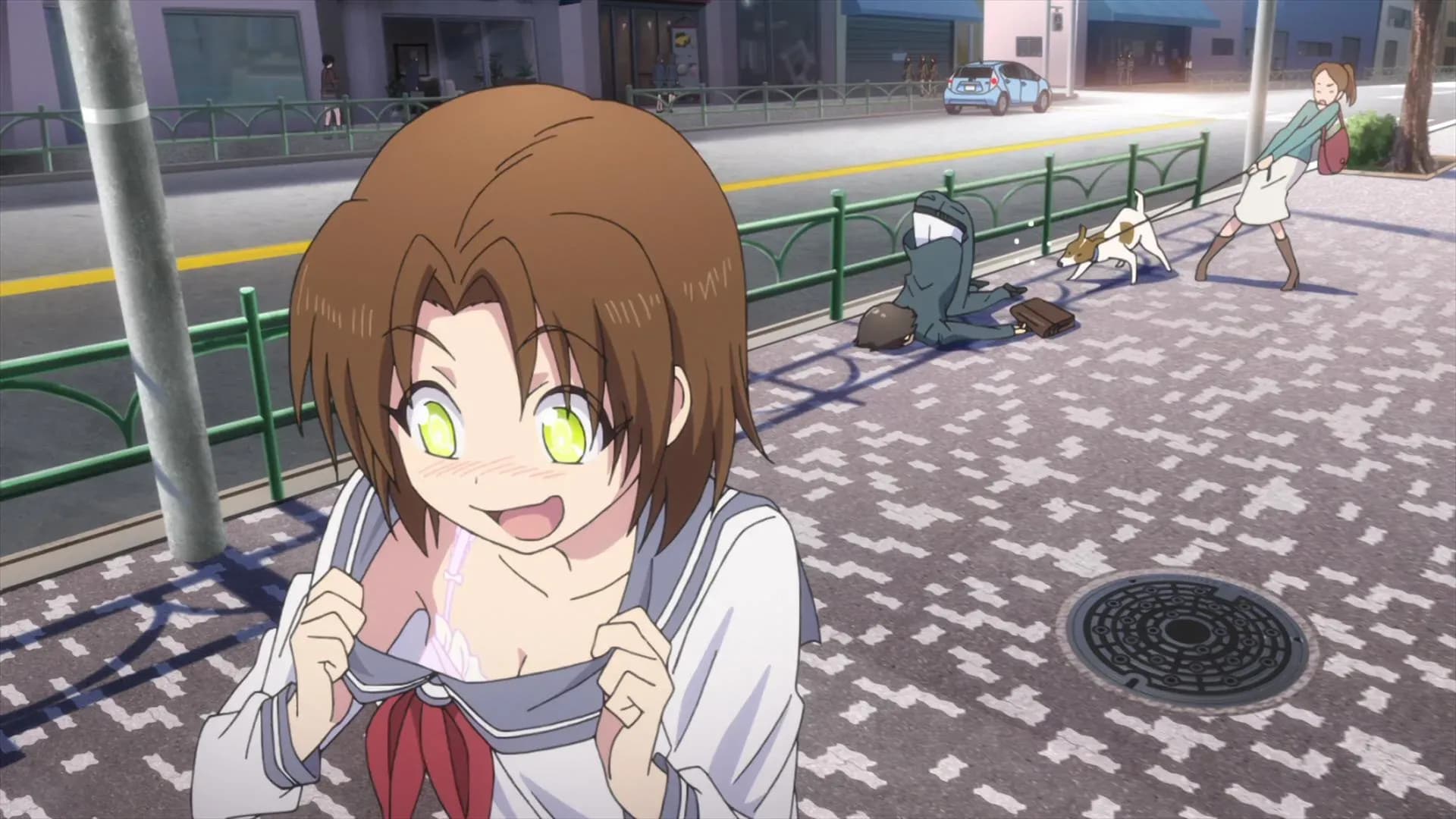 Шарлотта screenshot 1