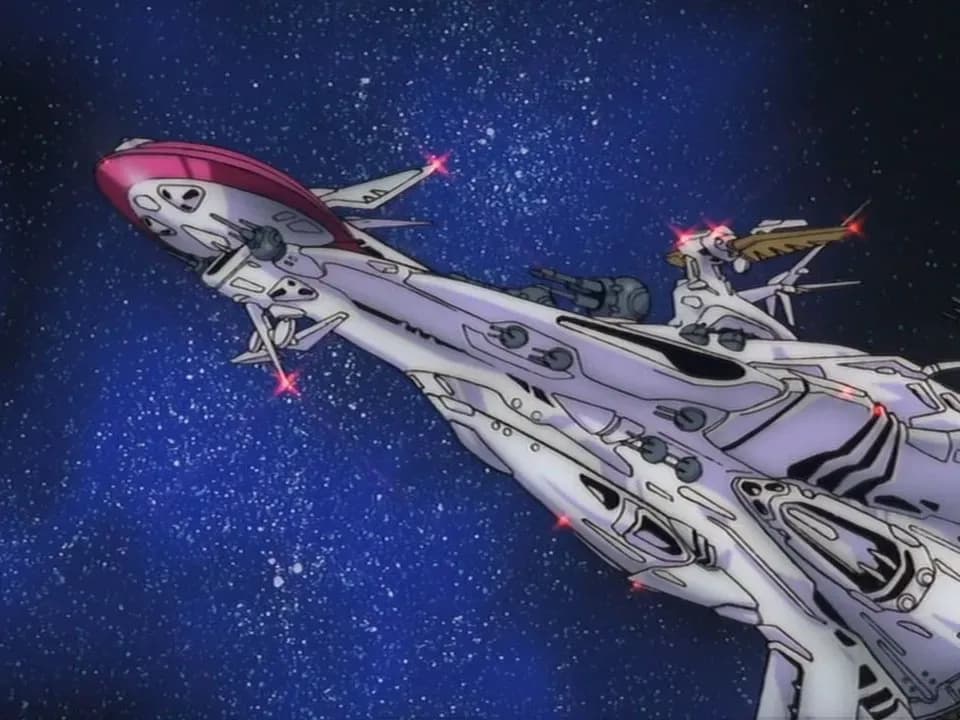 Защитники космоса: Анджел Линкс screenshot 2