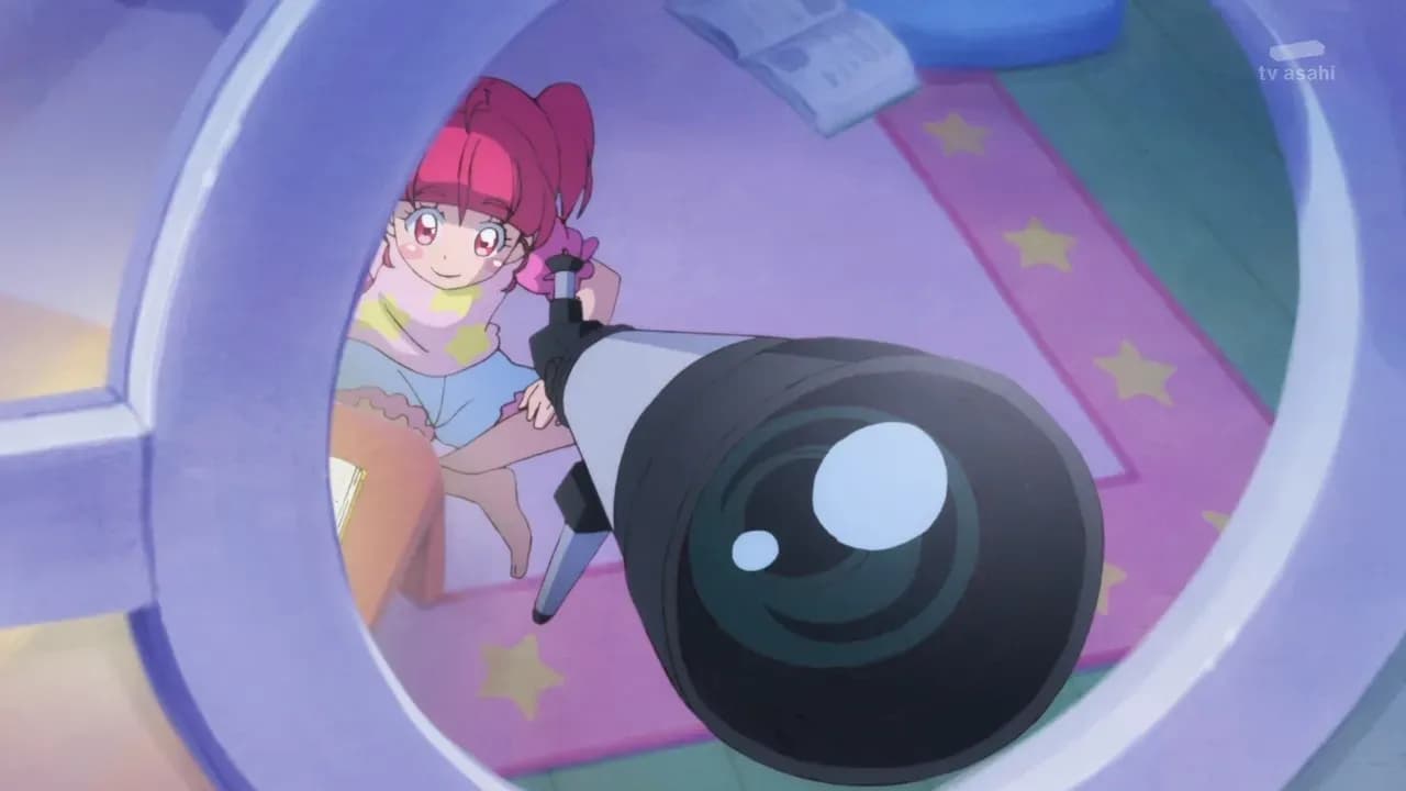 Хорошенькое лекарство: Мерцание звёзд screenshot 1