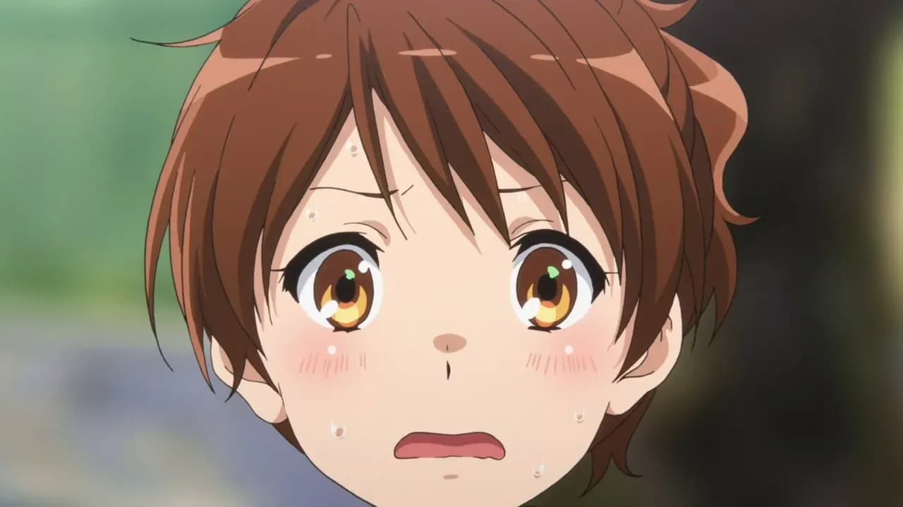 Играй, эуфониум! screenshot 2