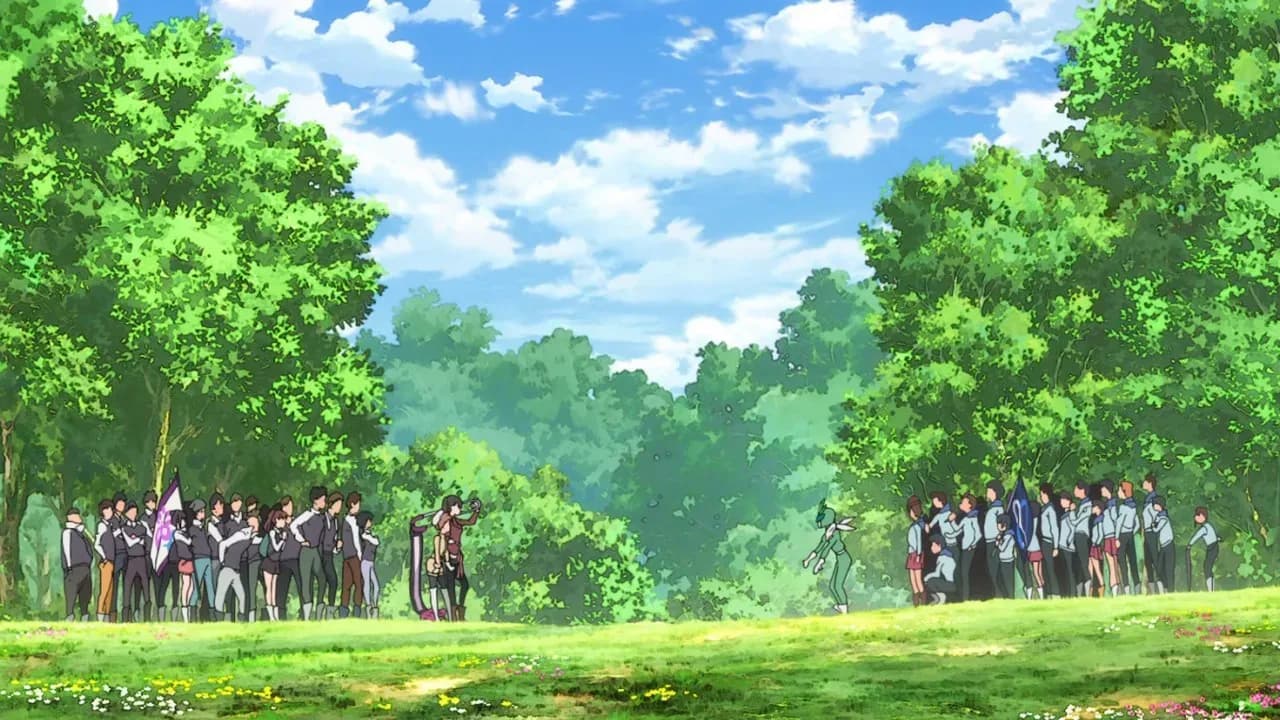 Девчонки на колесах screenshot 2