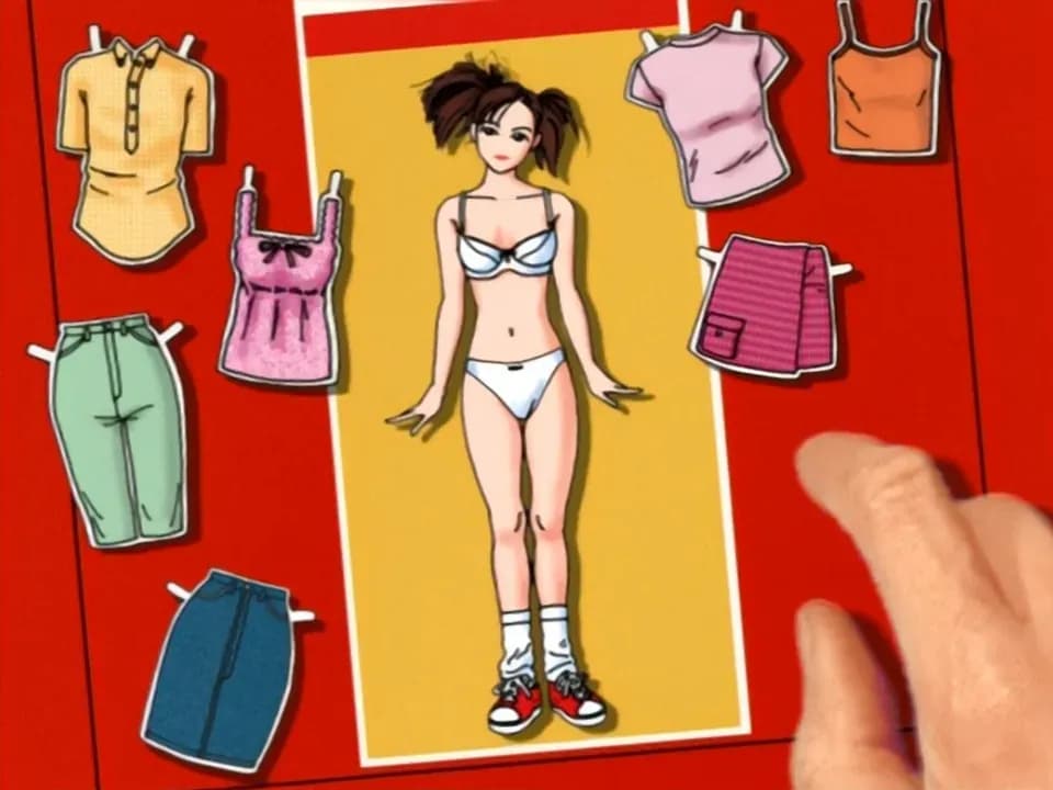 Разноцветье screenshot 1