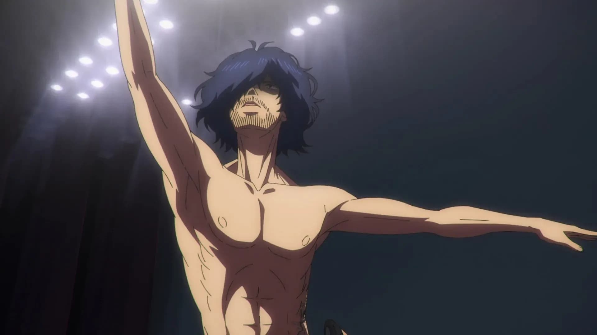 Танцуй, танцуй, танцор screenshot 2