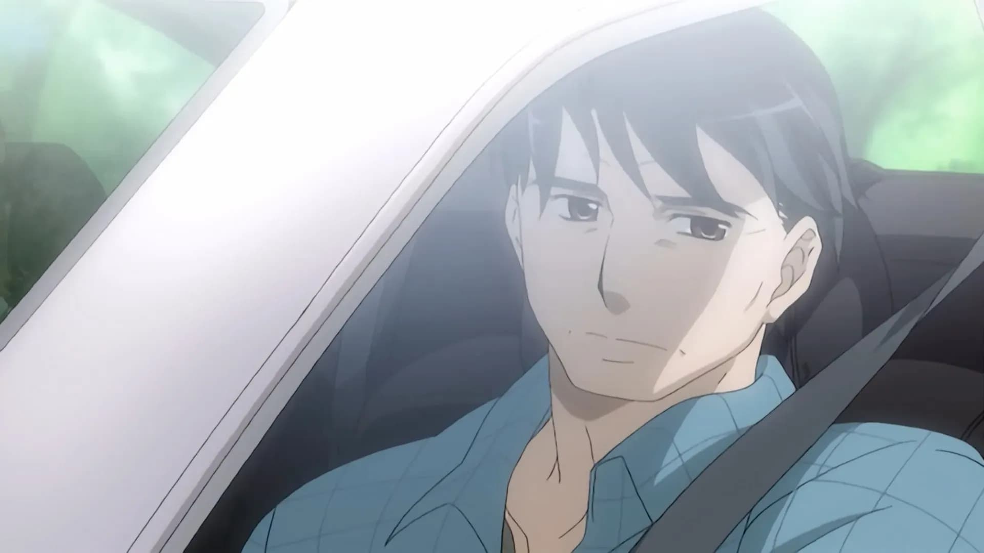 Когда плачут цикады (второй сезон) screenshot 1