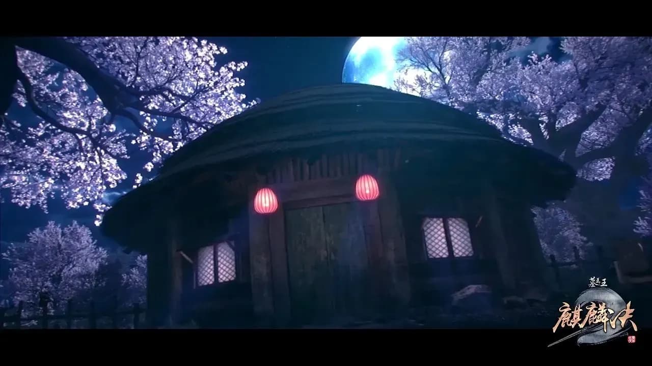 Гробница императора screenshot 2