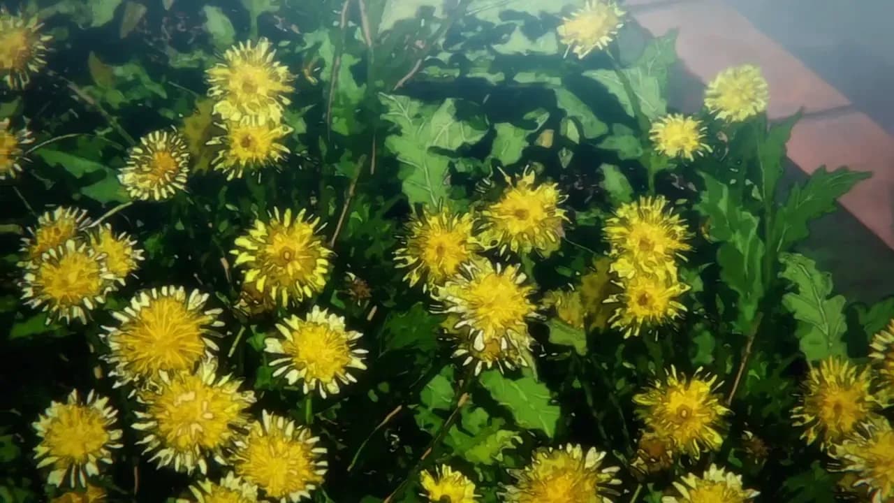 Линия дьявола OVA screenshot 2