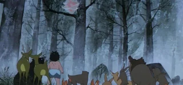 Таро, сын дракона screenshot 2