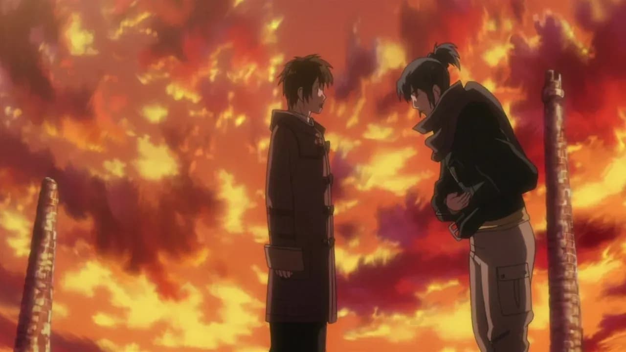 Шестая зона screenshot 2