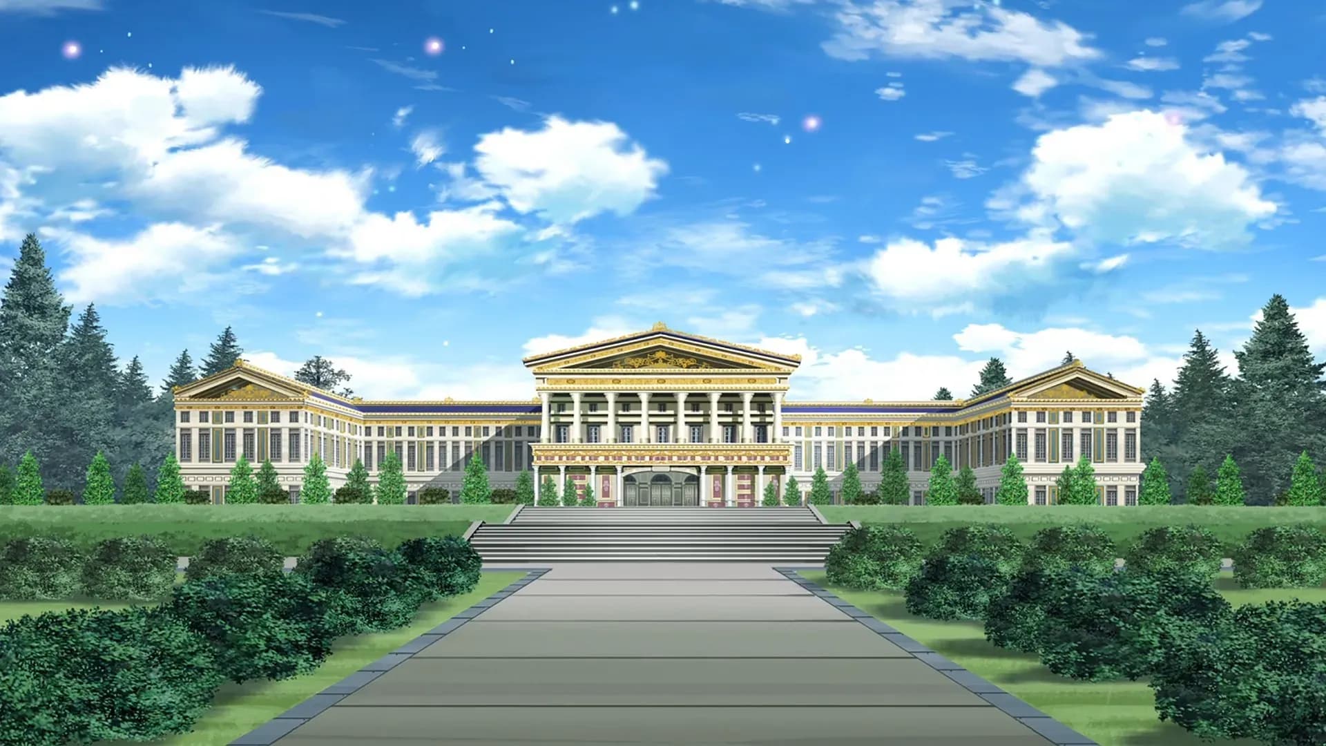 История империи Тиамун screenshot 1