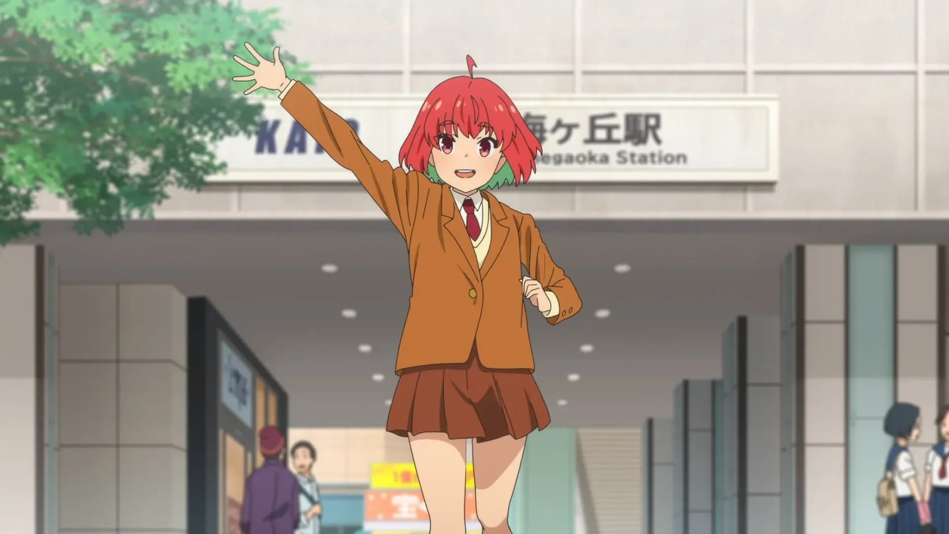 Девушка-целитель screenshot 1