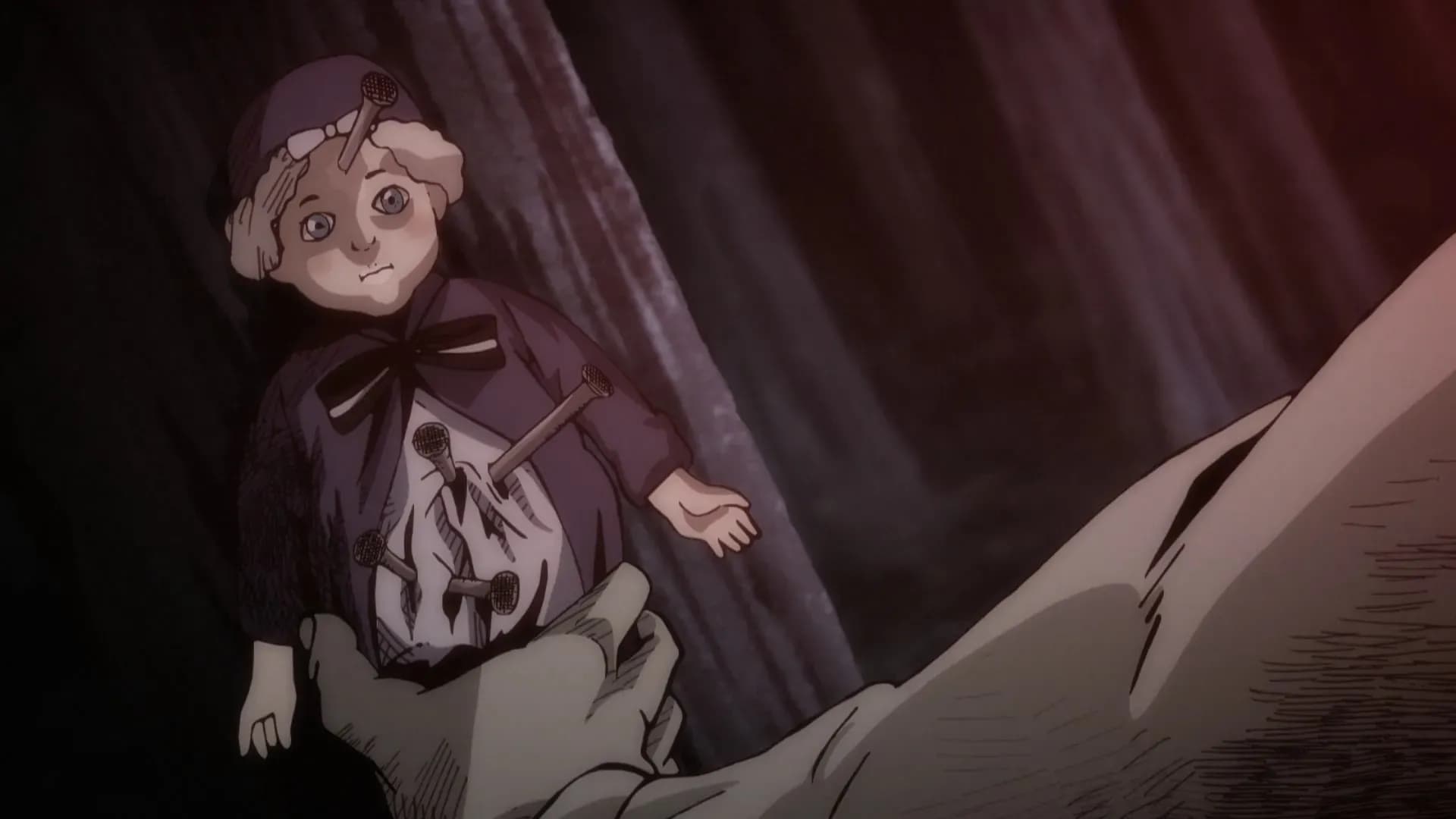 Ито Дзюндзи: Коллекция screenshot 1