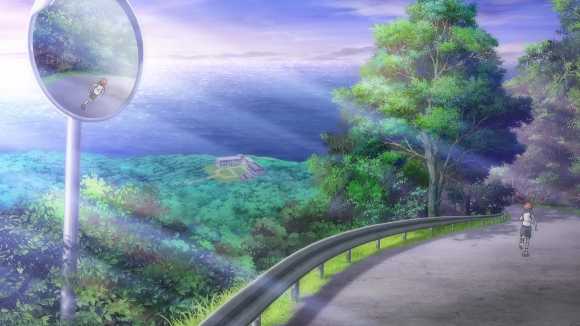 Эй, Томбо! screenshot 2