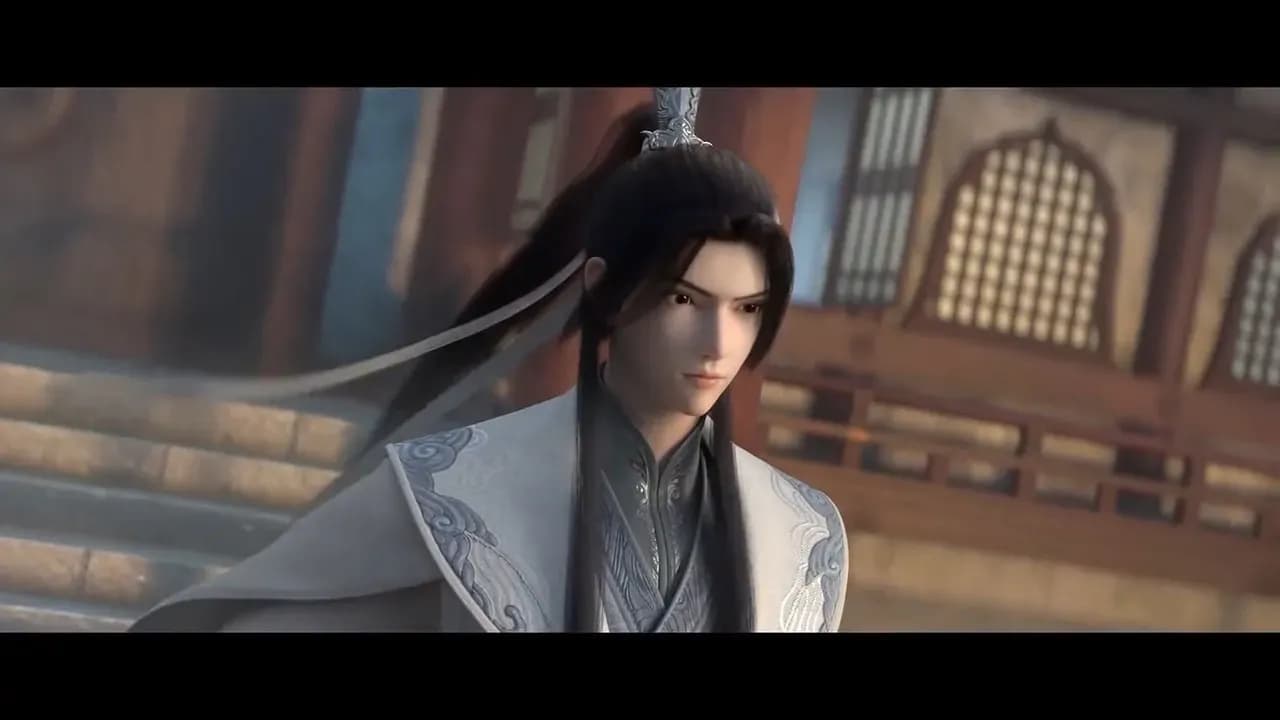 Меч сердца гор и рек screenshot 2