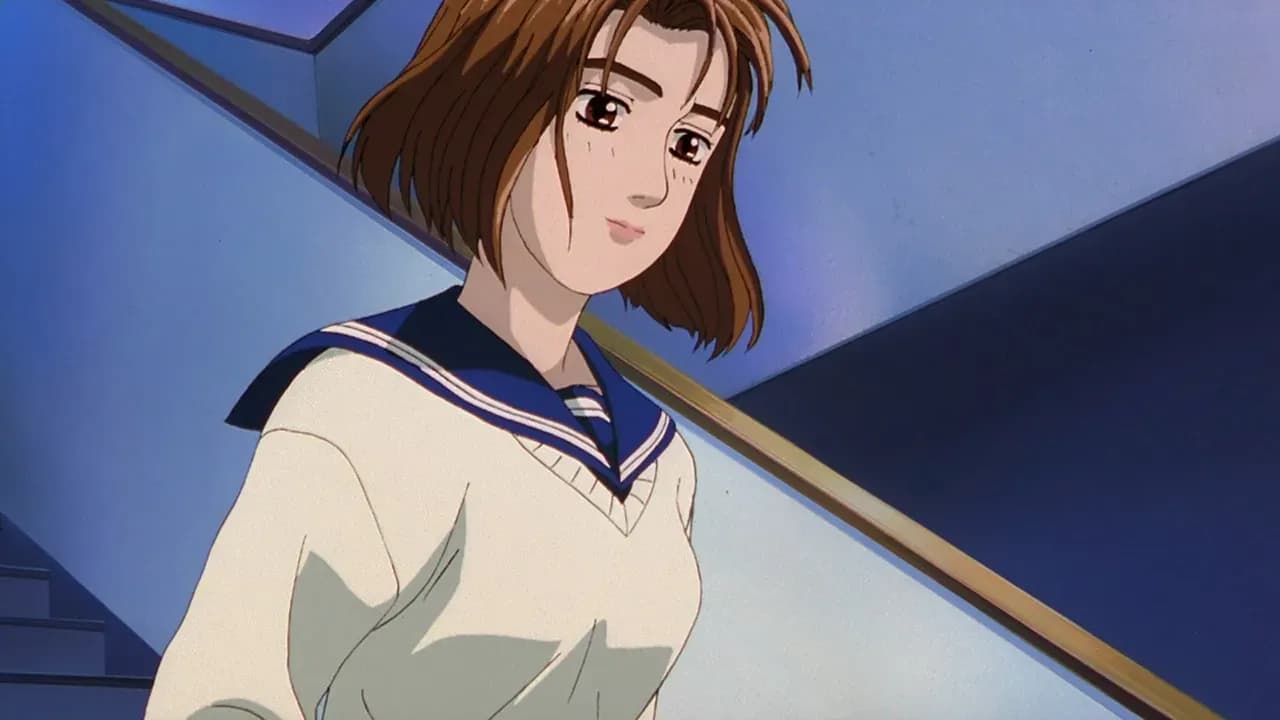 Инициал «Ди»: Стадия третья screenshot 1