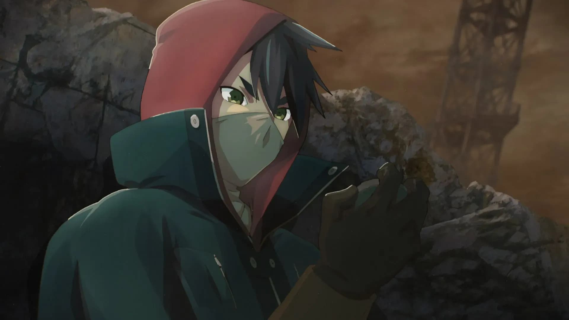 Пожиратель богов screenshot 2