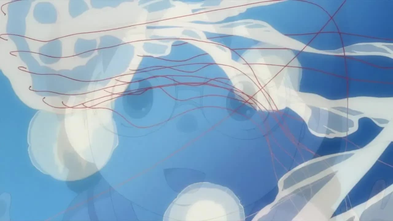 Принцесса-медуза screenshot 2