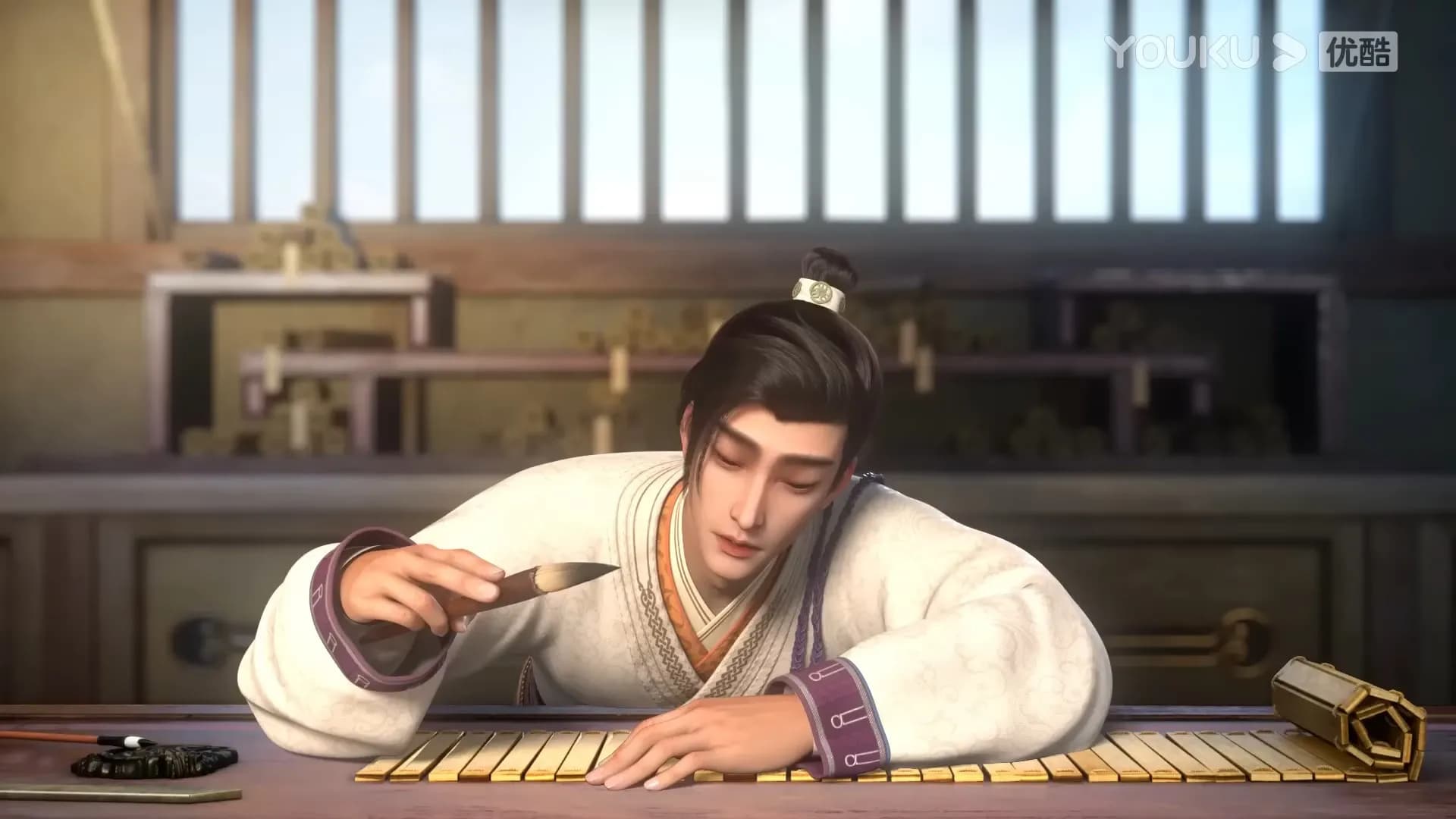 Тридцать шесть всадников screenshot 1