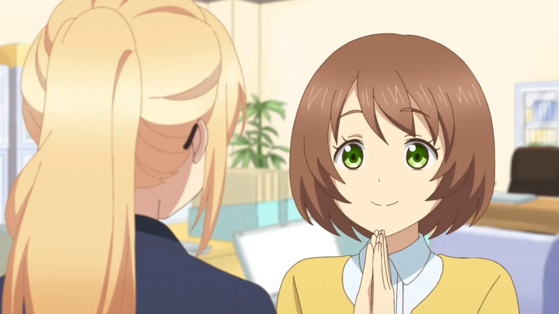 Любовь похожа на коктейль screenshot 2