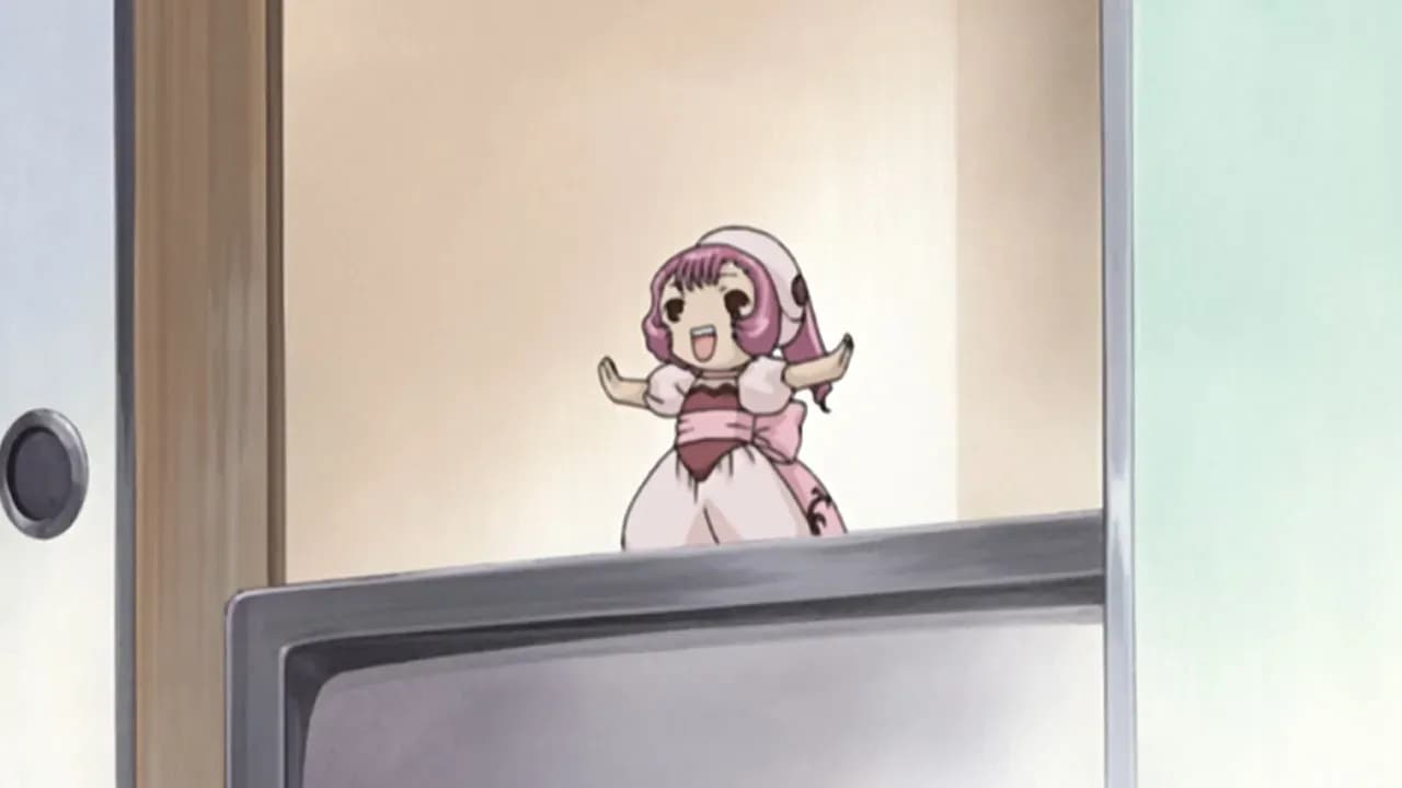 Чибиты screenshot 1