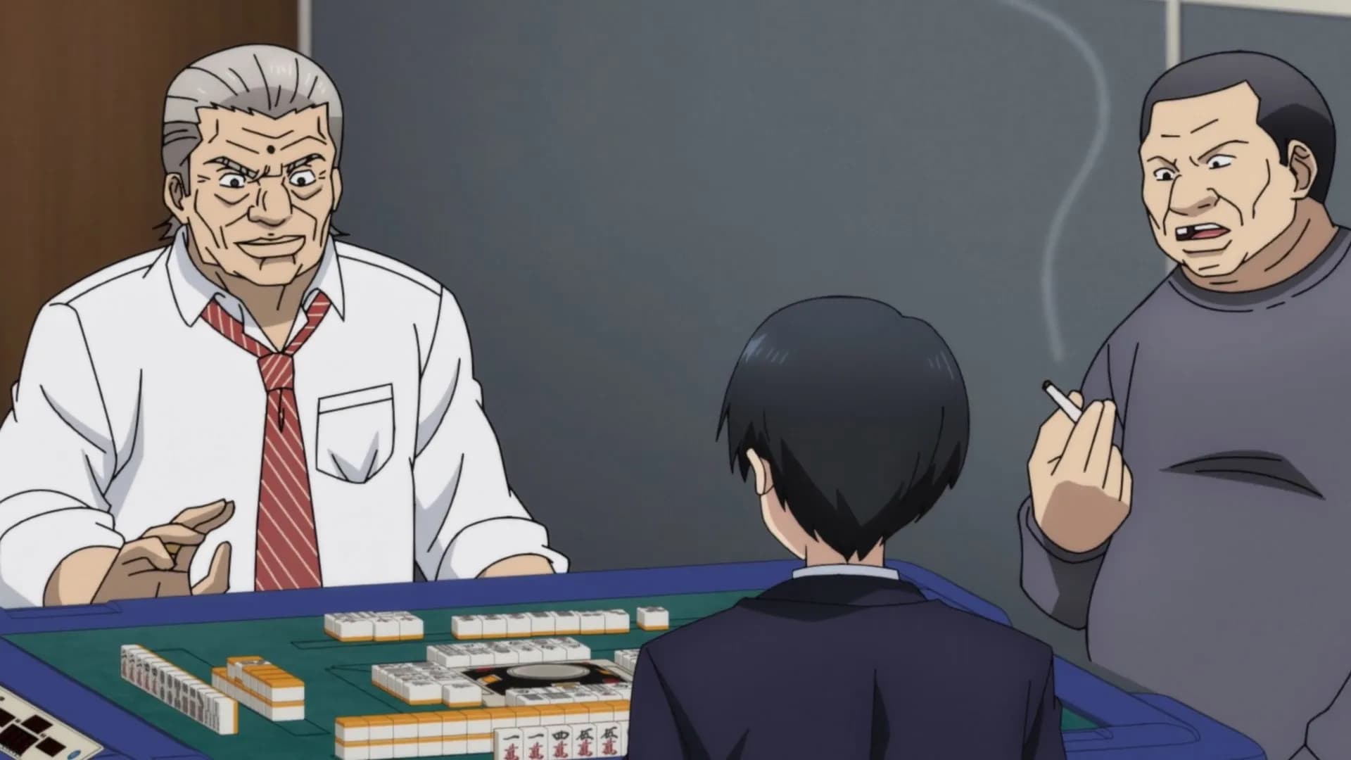 Ледяные кости screenshot 1