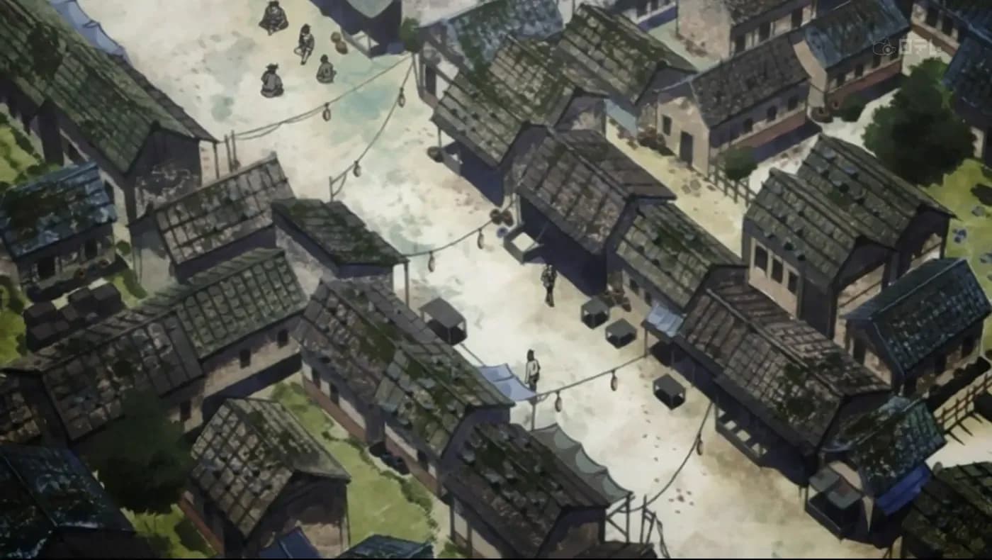 Дорога под Небом screenshot 1