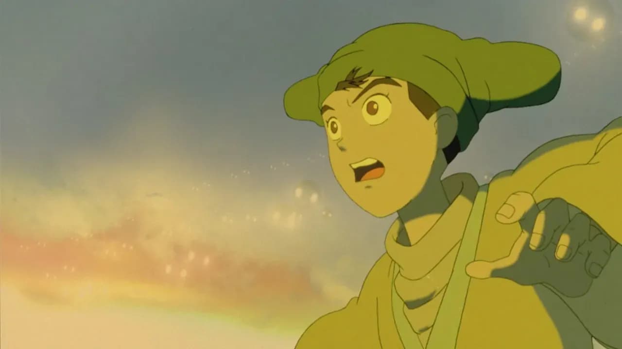 Китайская повесть о духах screenshot 1