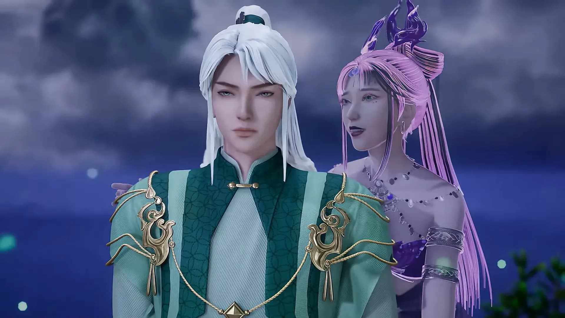 Владыка тысячи миров 2 screenshot 1