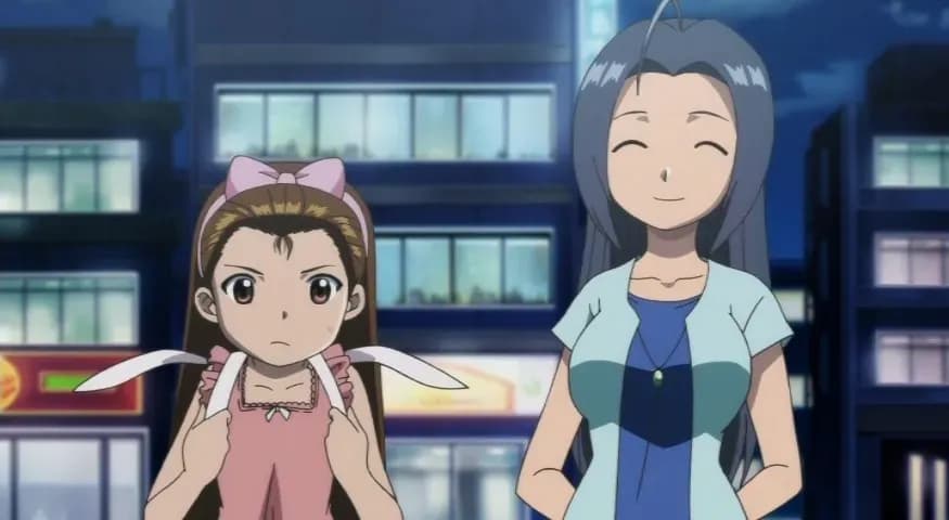 Идолмастер: Живу для Вас! screenshot 2