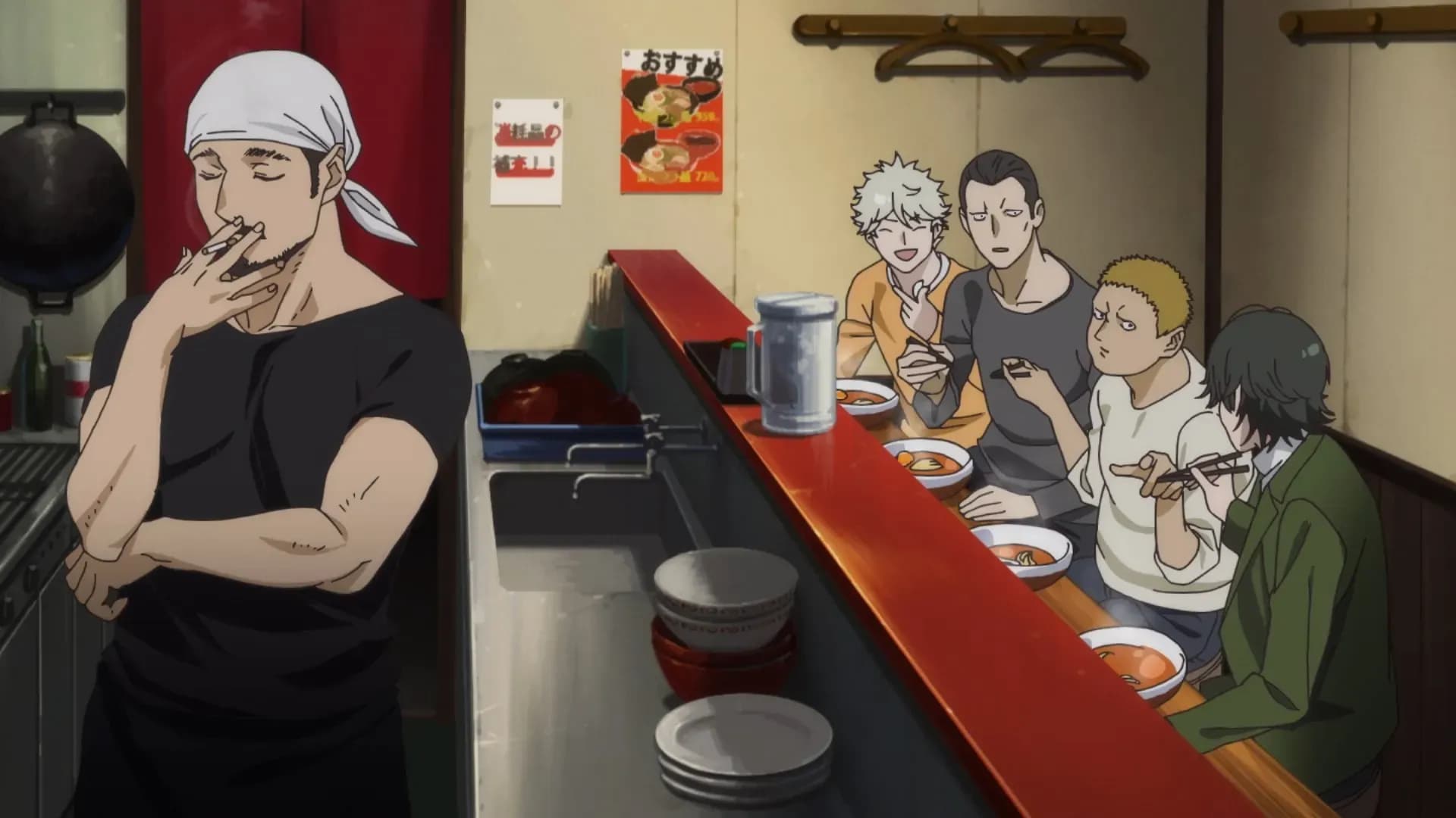 Голубой период screenshot 2