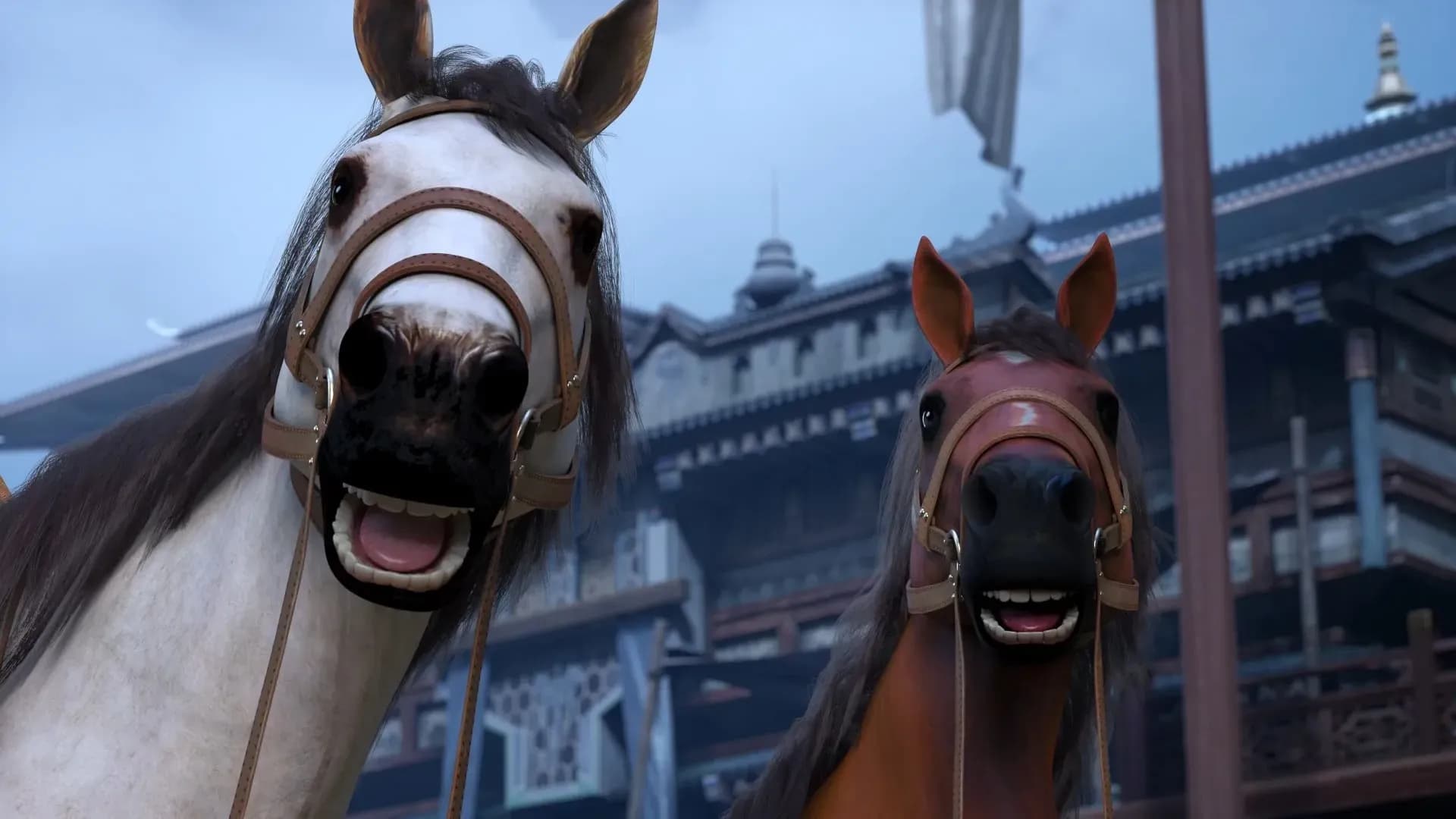 Эпоха дракона 2 screenshot 2