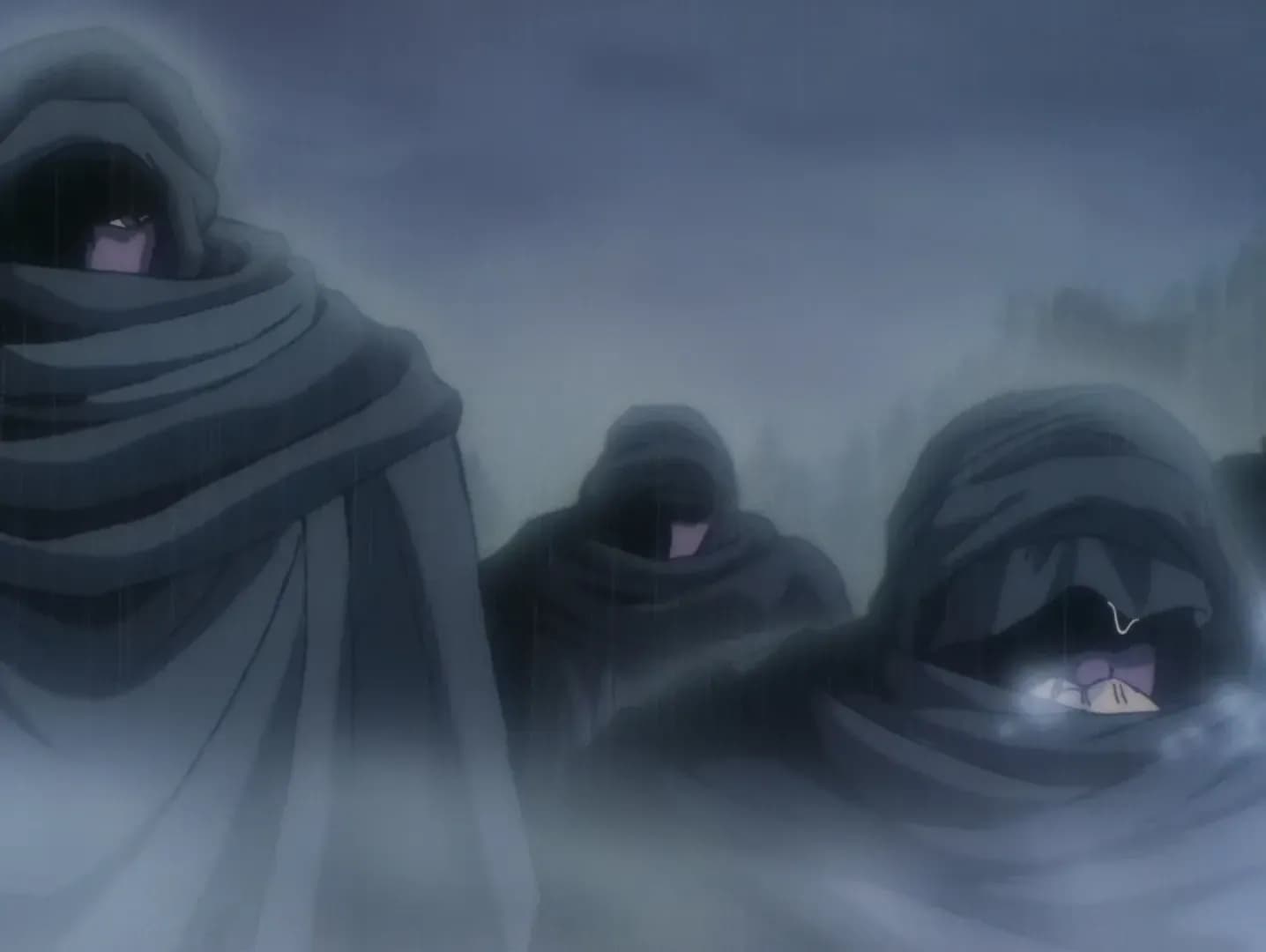 Летопись войн острова Лодосс OVA screenshot 1