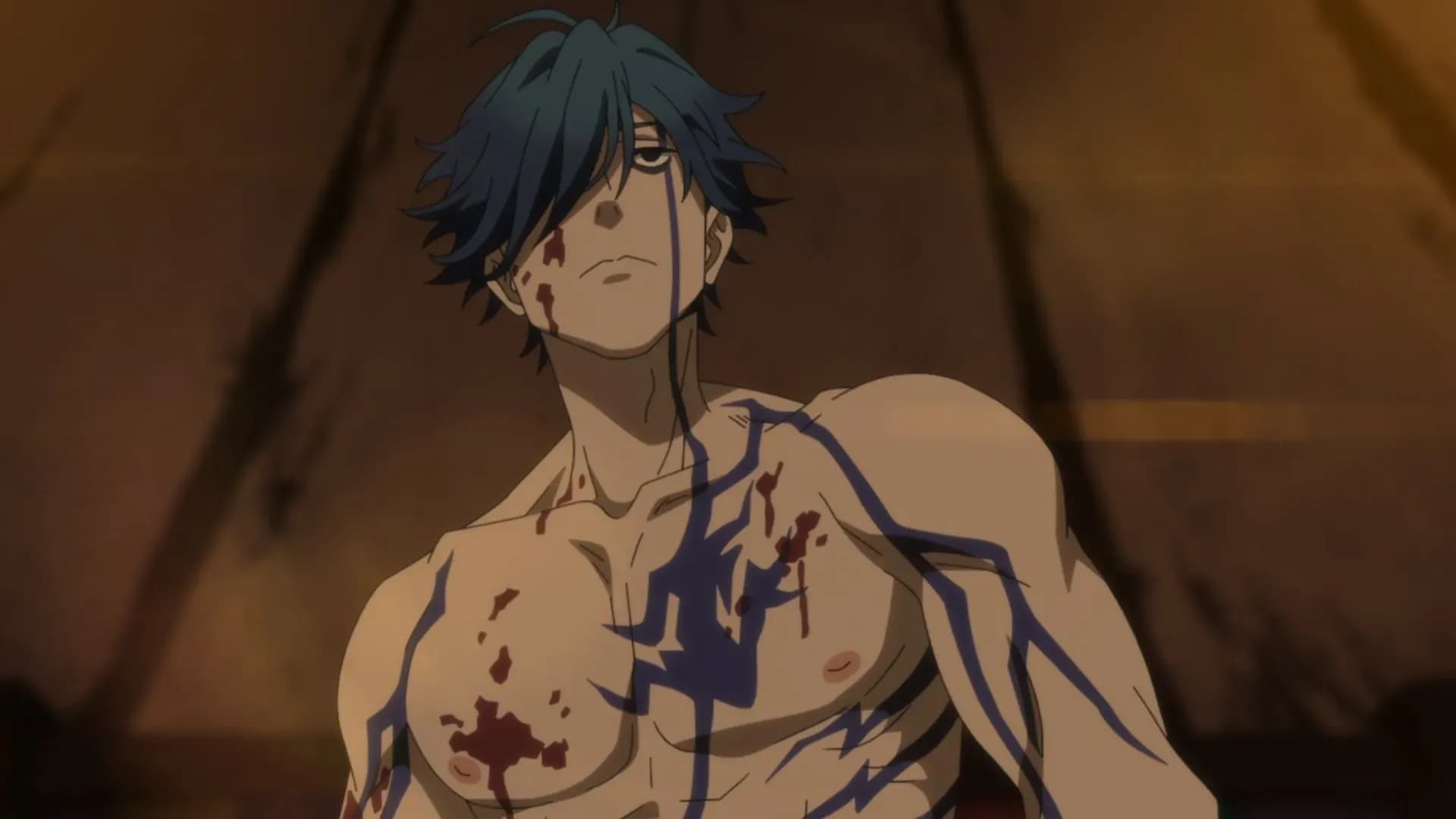 Фарс из убийства девушки-нежити screenshot 2