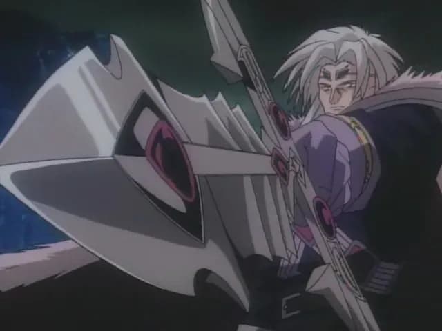 Властелин властелинов Рыцарь Рю: Легенда Адьё II screenshot 2